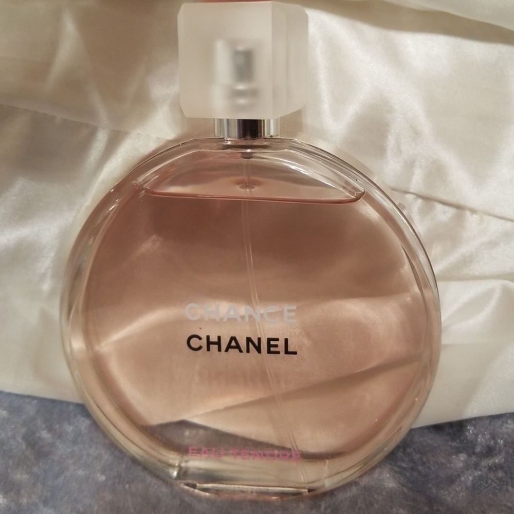 Chanel Chance Eau Tendre Eau de Parfum